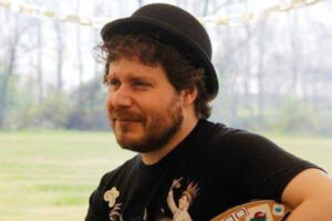 La vittima Mauro Pamiro (Foto Facebook)