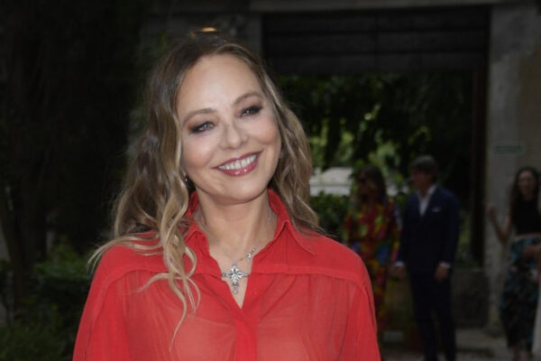 Chi è Ornella Muti: gli amori, i figli e la vita privata