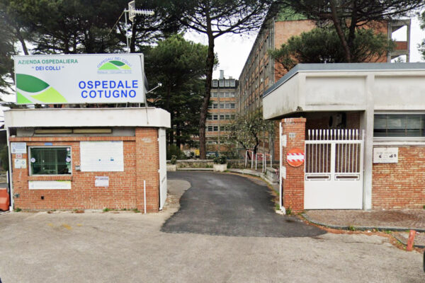 Detenuto positivo riportato in cella: in ospedale non c’era posto
