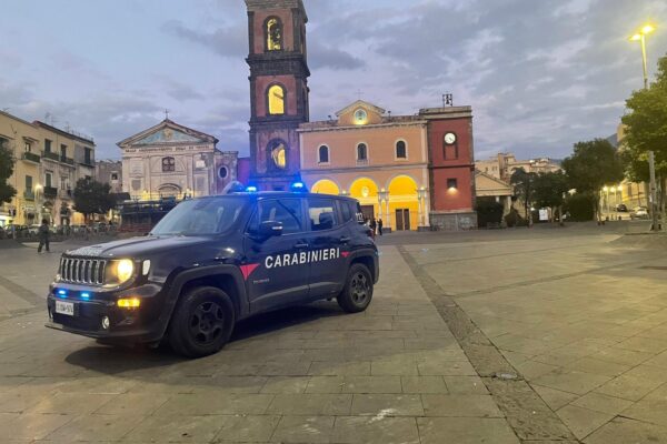 Non rinuncia al funerale della zia, arrestato latitante: era ricercato da luglio