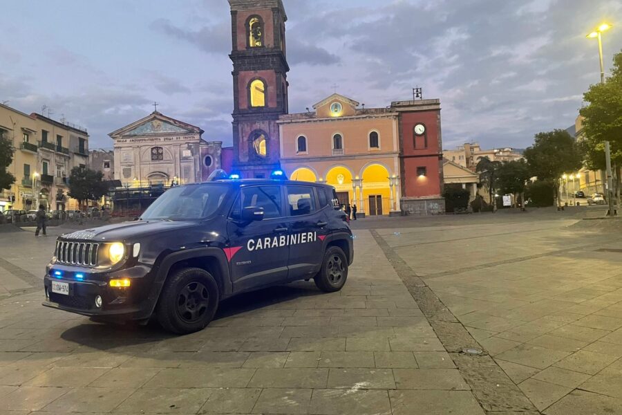 Non rinuncia al funerale della zia, arrestato latitante: era ricercato da luglio