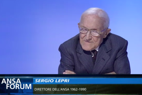 Foto da Ansa.it Foto da Ansa.it