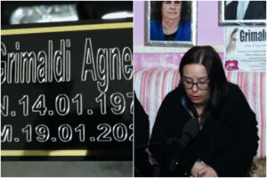 Agnese non ce l’ha fatta: dal funerale alla gioia dopo l’errore dell’ospedale, poi il dramma