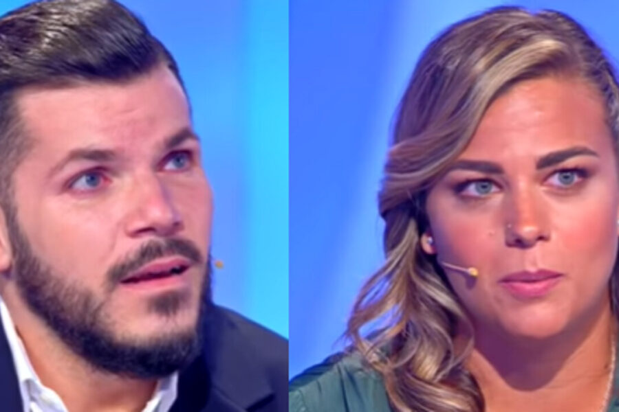 Chi è Alessia Quarto, tradita dal marito Giovanni con una cugina: la sua storia virale a ‘C’è posta per te’