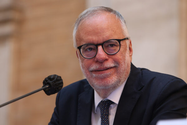 ANDREA RICCARDI SOCIETA’ DANTE ALICHIERI