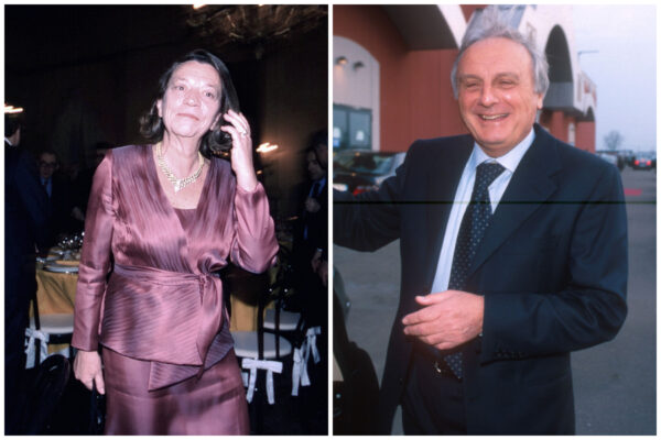 Chi è la moglie di Calisto Tanzi: Anita Reggi, il matrimonio e i tre figli imprenditori