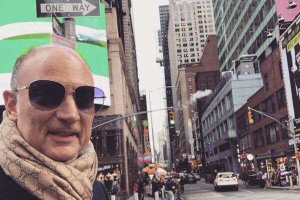 “Avevo pulsioni sadomaso che non riuscivo a controllare”, Antonio Di Fazio ammette le violenze