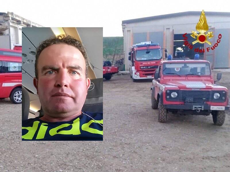 Il giallo di Antonio Iasi, scomparso nel nulla dalla sua azienda: “Aiutateci a trovarlo”