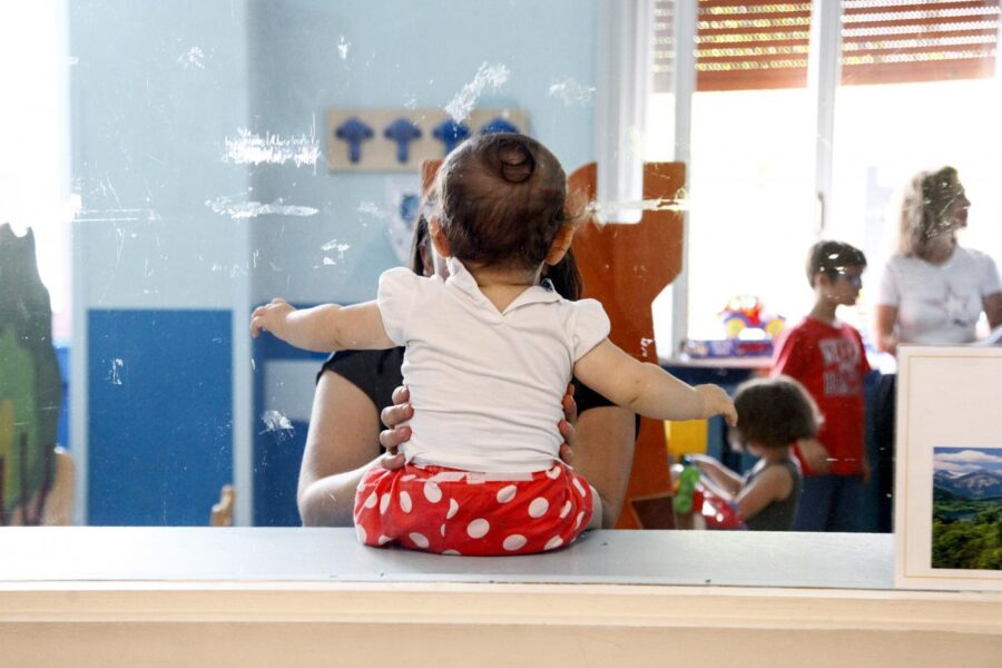 “Pediatria piena, dobbiamo vaccinare i bambini”, l’allarme del Policlinico di Napoli