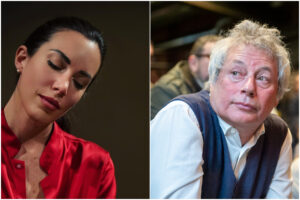 Chi è la compagna di Alessandro Baricco, la pianista Gloria Campaner: pianista di fama internazionale Chi è la compagna di Alessandro Baricco, la pianista Gloria Campaner: pianista di fama internazionale