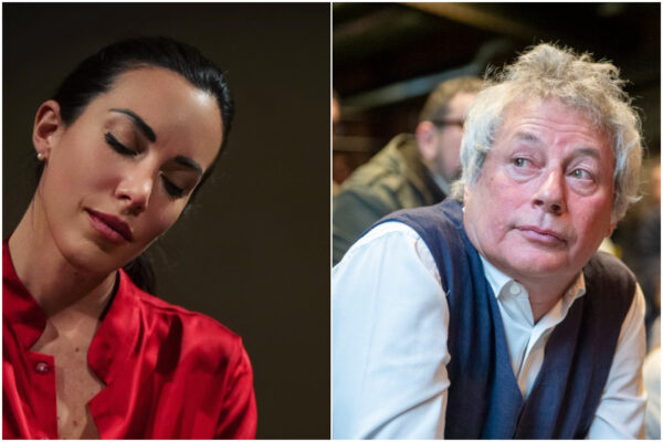 Chi è la compagna di Alessandro Baricco, la pianista Gloria Campaner: pianista di fama internazionale