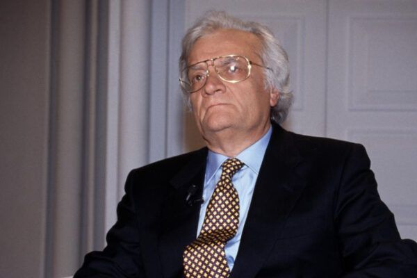 Caso Contrada, i giudici sfidano l’Europa: “È innocente ma non lo risarciamo”