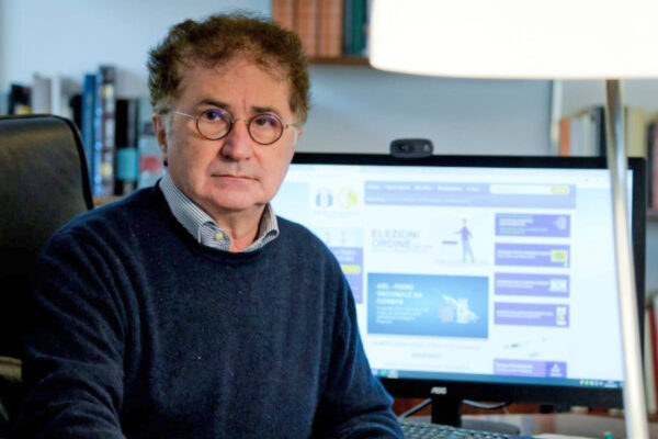 “Ci vuole l’obbligo di vaccino o i numeri ci porteranno a scegliere chi curare”, parla Bruno Zuccarelli