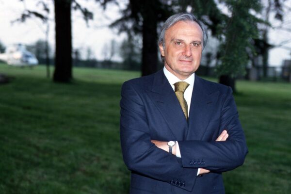 CALISTO CALLISTO TANZI