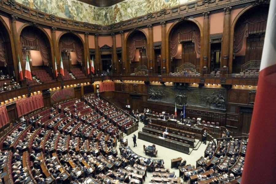 Elezione del Capo dello Stato, escludere i positivi è uno sfregio alla democrazia