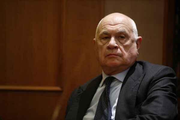 Chi è Carlo Nordio, l’ex magistrato proposto da Meloni come presidente della Repubblica