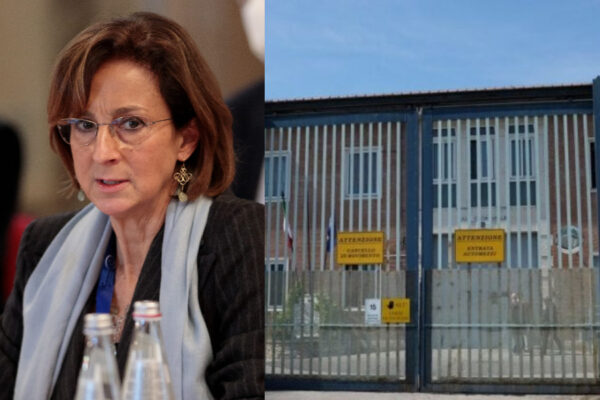 Evasione nel carcere di Avellino, per i sindacati è colpa della Cartabia