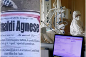 “Agnese non è morta, scusate per l’errore”, la telefonata dall’ospedale blocca i funerali già organizzati