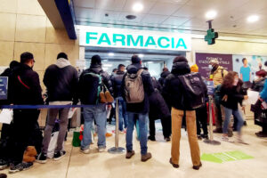 Il farmaco prodotto in Italia che ha spopolato in Cina: i numeri da record dell’industria farmaceutica