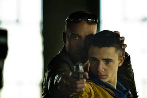 Dalla serie Gomorra all’arresto, ‘Danielino’ fermato (di nuovo) dalla polizia con una pistola