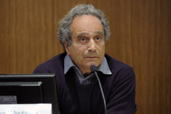 Intervista a David Meghnagi: “Cosa ci dice Israele? Dopo secoli la caccia è finita” Intervista a David Meghnagi: “Cosa ci dice Israele? Dopo secoli la caccia è finita”