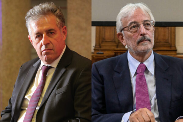 La guerra dei Pm contro l’abolizione dell’ergastolo ostativo