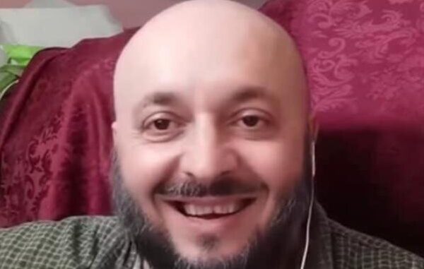 Chi è Domenico Biscardi, il ricercatore no vax “trovato senza vita”. Nell’ultimo video diceva: “Morirò da eroe”