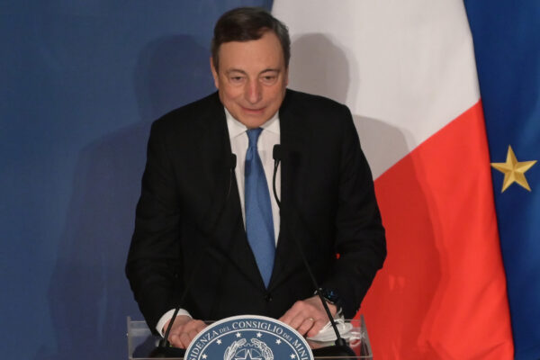 Draghi al Colle, tutte le ragioni di un’elezione