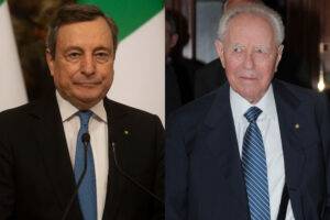 L’errore del Pds con Ciampi non va ripetuto dal Pd con Draghi