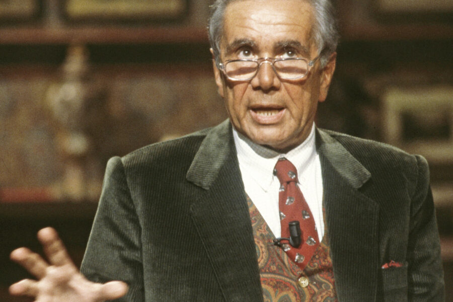 Enzo Tortora 34 anni dopo tra speranza di riforma e realtà referendaria