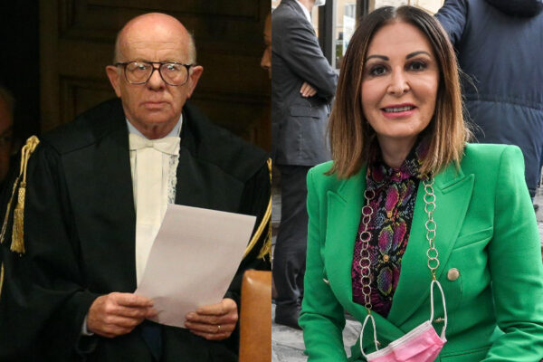 Criticare Esposito? Per la giudice non è reato