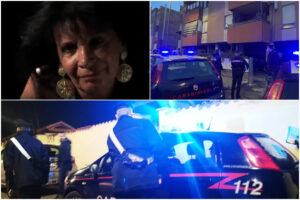 Dalla Banda della Magliana a consulente della droga: l’ultimo blitz contro “zia” Fabiola Moretti