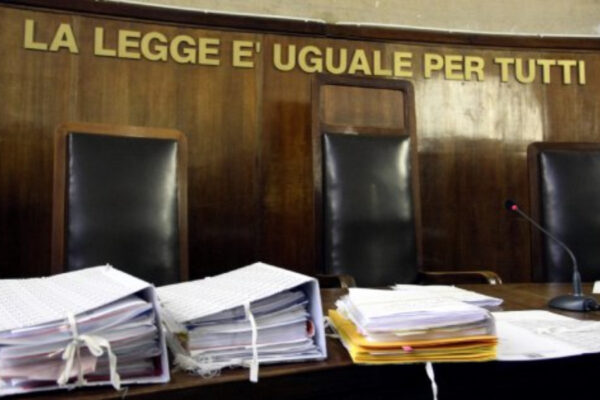 Ingiusta detenzione, ogni anno oltre duecento invisibili