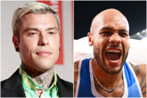 Perché Marcell Jacobs ha lasciato l’agenzia di comunicazione di Fedez: “Ci vediamo in Tribunale” Perché Marcell Jacobs ha lasciato l’agenzia di comunicazione di Fedez: “Ci vediamo in Tribunale”