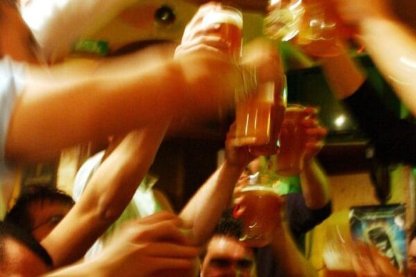 Immagine di repertorio