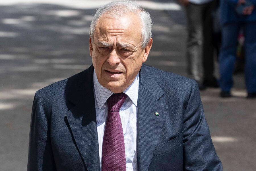 Usare lo scontro per rafforzare le Generali