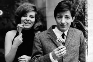 Giorgio Gaber e l’amore con la moglie Ombretta Colli: “Al primo appuntamento il Signor G dimenticò il portafoglio”