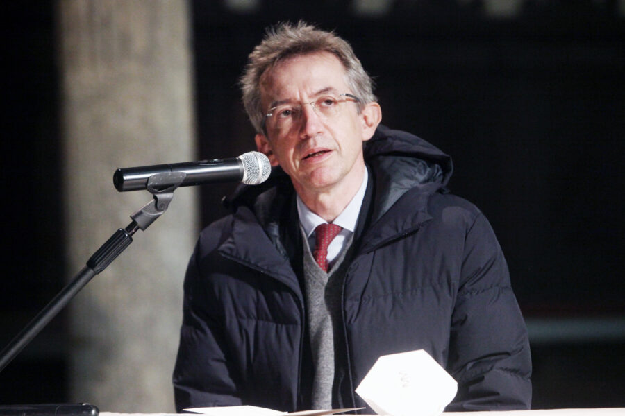 Manfredi va al rallentatore e approfitta di un’opposizione inesistente