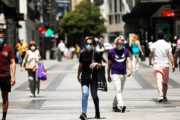 “Ecco quale è il lato positivo del Covid”, parla l’antropologo Marino Niola