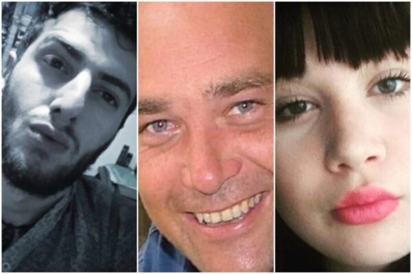 Uccise il padre della fidanzata, Giovanni tenta il suicidio: con la ragazza pianificava di sterminare la famiglia