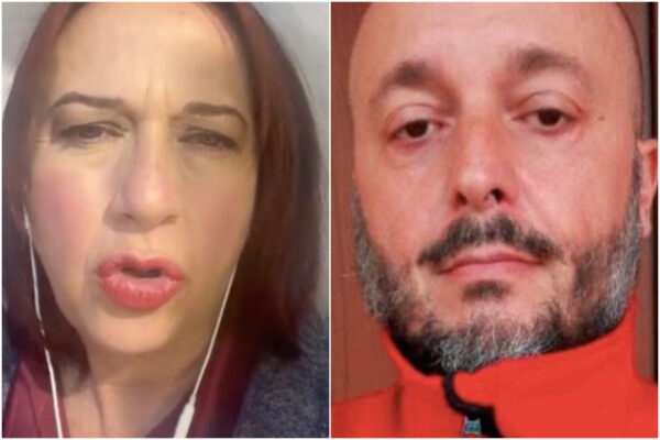 Come è morto Domenico Biscardi, la senatrice no vax Granato: “Non credo alle coincidenze”