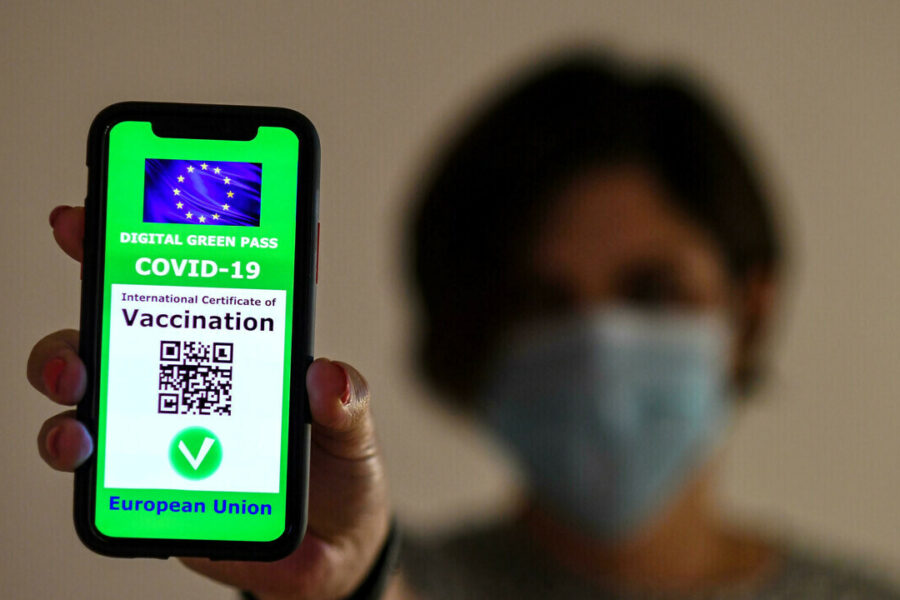 Colloqui in carcere, dal 20 gennaio necessario il green pass: “Obbligatorio vaccino, guarigione o tampone negativo”