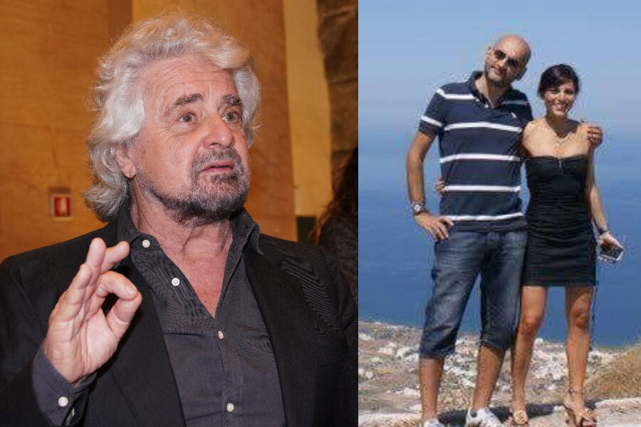 Grillo indagato: tra Moby e Philip Morris i panni sporchi si ‘lavavano’ in famiglia…