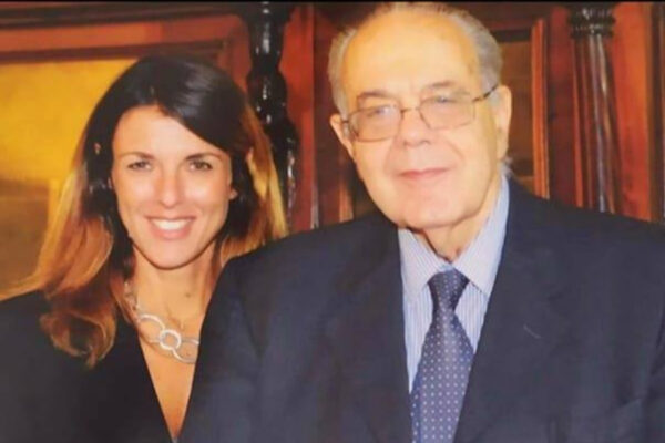 © Facebook Ilaria Criscuolo