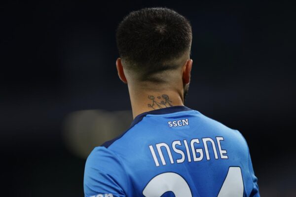 “Insigne è un Asanovic qualunque”, Boris Sollazzo asfalta il giocatore del Napoli che andrà a parametro 0 al Toronto