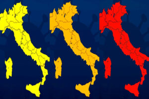 Zone a colori addio, l’Italia sarà solo rossa: come funziona il nuovo sistema per le Regioni con quarantena e green pass