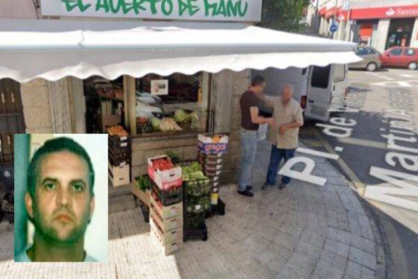 Riconosciuto su Google Maps, latitante catturato dopo 20 anni in fuga: “Come avete fatto?”