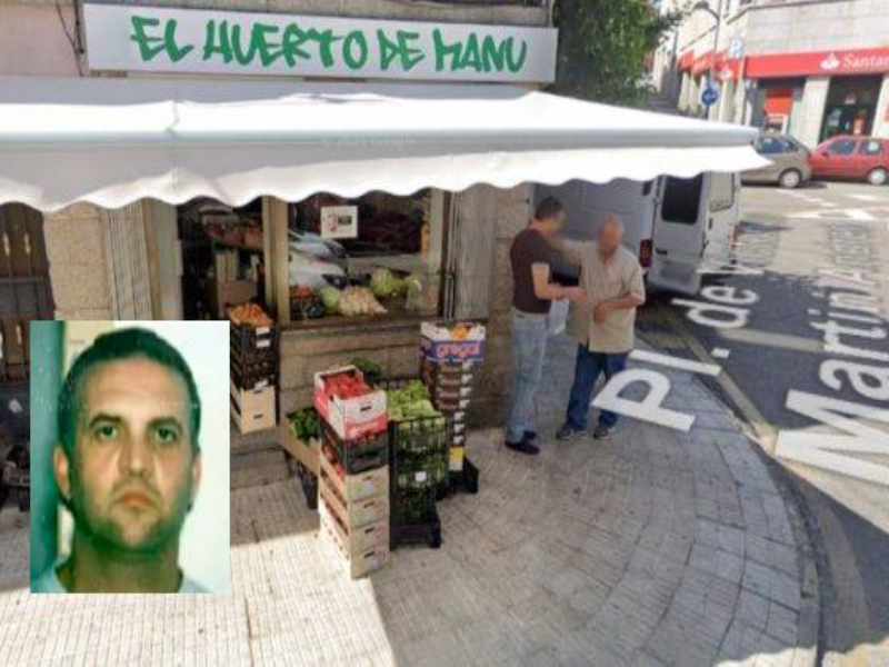 Riconosciuto su Google Maps, latitante catturato dopo 20 anni in fuga: “Come avete fatto?”