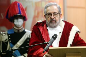 DR. LUIGI RIELLO PROCURATORE GENERALE CORTE D’APPELLO