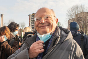 Il Covid colpisce anche il virologo Massimo Galli: “Faccio outing, sono stato contagiato da Omicron”